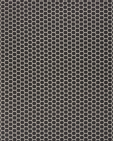 Twist Reversible TWS01 Black Area Rug