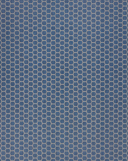 Twist Reversible TWS01 Blue Area Rug