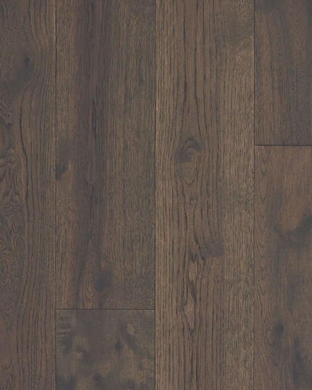 Imperial Pecan Umber 7.5" Hardwood