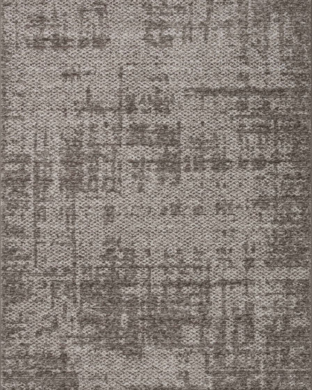 Vance VAN-01 Taupe/Dove Area Rug