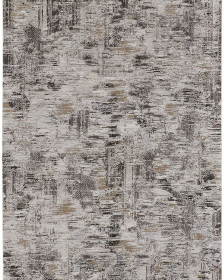 Vancouver 39FHF Ivory/Gray/Brown Rug