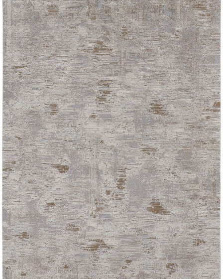 Vancouver 39FHF Ivory/Gray/Tan Area Rug