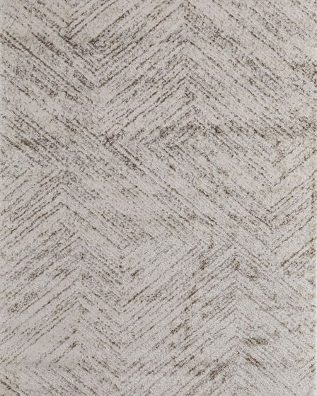 Vancouver 39NPF Ivory/Tan/Brown Rug