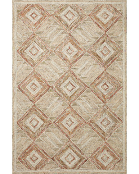 Varena VAR-01 Sand/clay