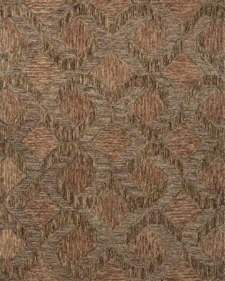 Varena VAR-03 Rust/Bark