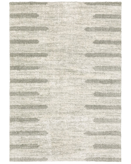 Verona 5605h Ivory/Grey Area Rug