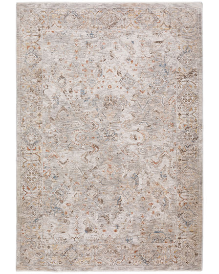 Vienna VI3 Linen Area Rug
