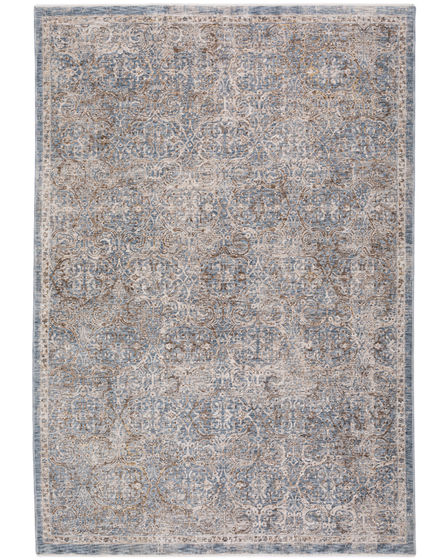 Vienna VI7 Denim Area Rug
