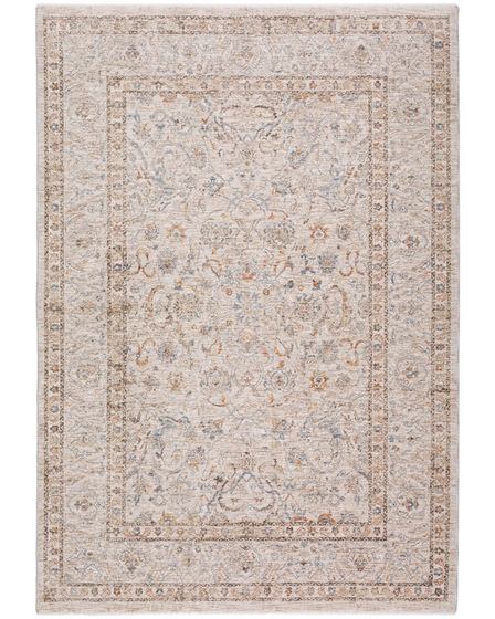 Vienna VI8 Ivory Area Rug