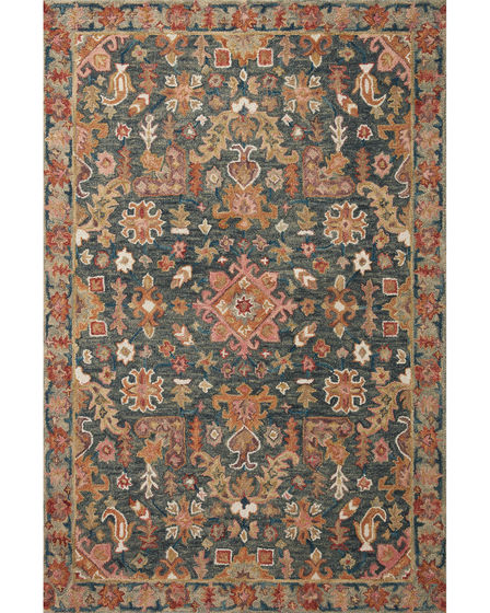 Victoria VK-22 Navy/Multi