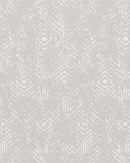 Vintage Revival Nylon Patterned Carpet