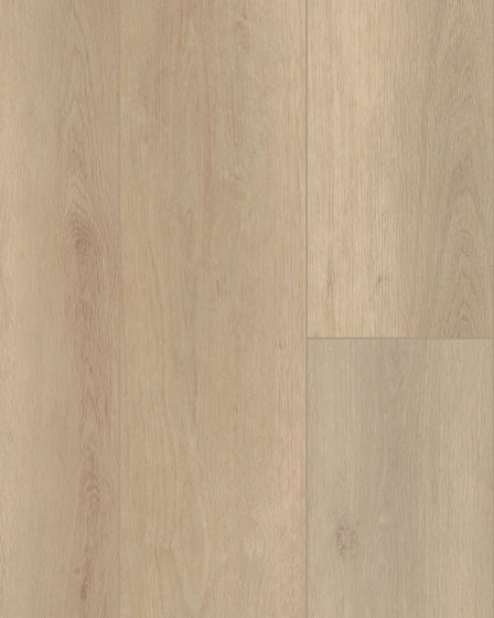 COREtec Plus Enhanced 7"x48" Aurora Oak Luxury Vinyl