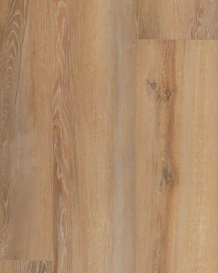 COREtec Plus Premium 9"x72" Coretta Oak Luxury Vinyl
