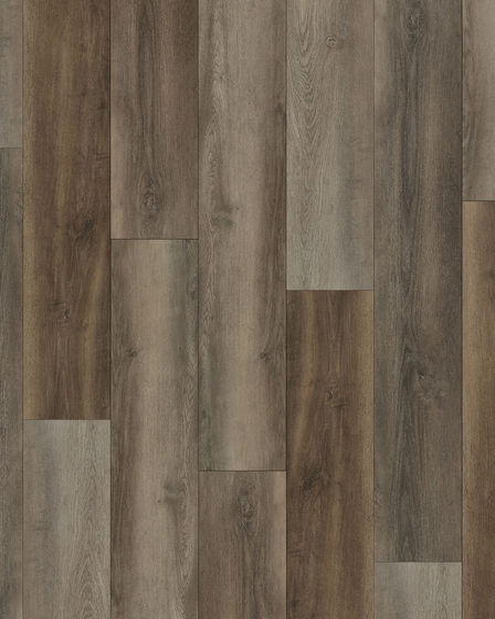 COREtec Plus Premium 9"x72" Grandure Oak Luxury Vinyl