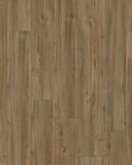 COREtec Plus Premium 9"x72" Treasure Pine Luxury Vinyl