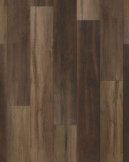 COREtec Plus Premium 9"x72" Pride Oak Luxury Vinyl