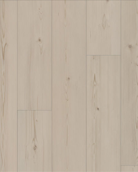 COREtec Originals Premium 9"x72" Cloud Pine Luxury Vinyl