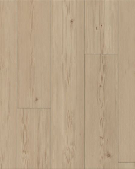 COREtec Originals Premium 9"x72" Vanilla Pine Luxury Vinyl