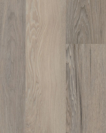 COREtec One Plus 6"x48" Salton Chestnut Luxury Vinyl