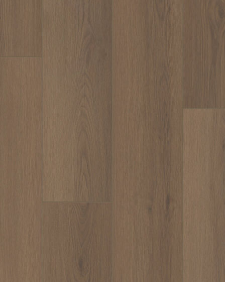 COREtec Grande Toasted Mocha Oak 9" Luxury Vinyl