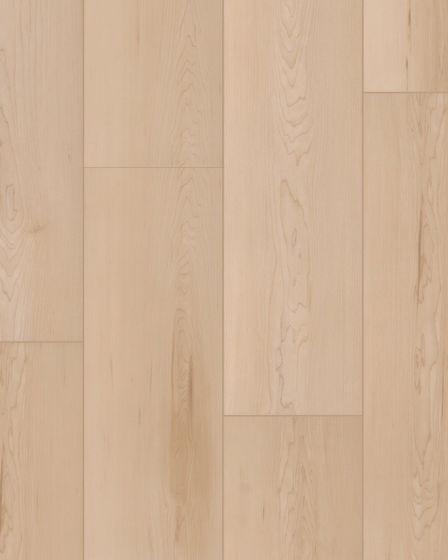 COREtec Grande Honeyed Maple 9" Luxury Vinyl
