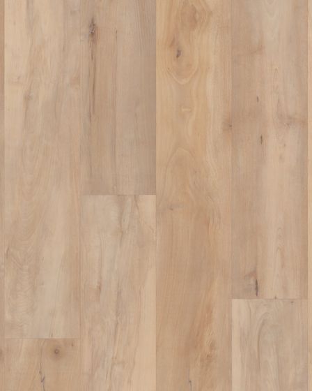 COREtec Pro Premium 7"x48" Brookfield Maple Luxury Vinyl