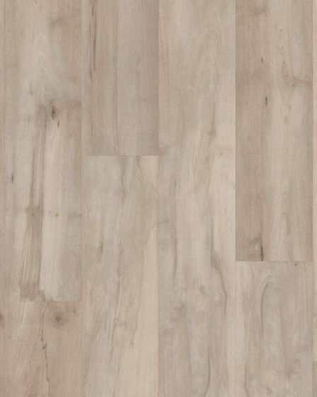 COREtec Pro Premium 7"x48" Lawrence Maple Luxury Vinyl