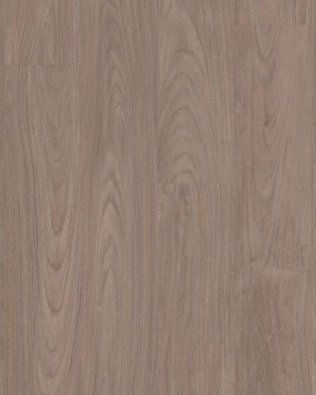 COREtec Premium 7"x48" Feather Walnut Luxury Vinyl
