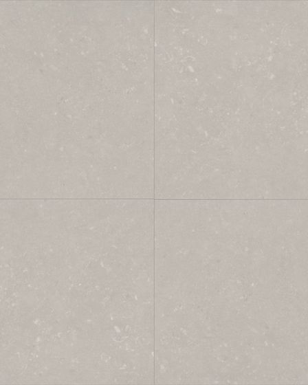 COREtec Tile 18"x36" Dolomi Limestone Luxury Vinyl