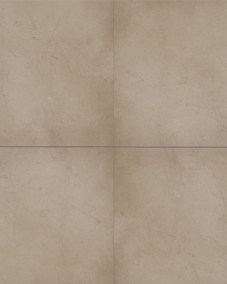 COREtec Tile 18"x36" Raw Terra Cotta Luxury Vinyl