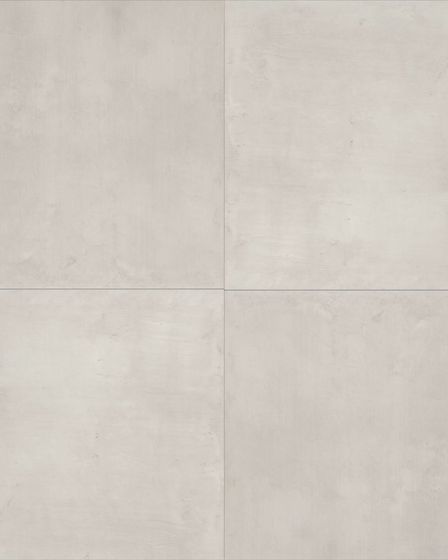 COREtec Tile 18"x36" Romano Cement Luxury Vinyl
