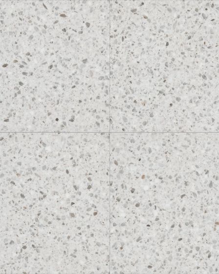 COREtec Tile 18"x36" Vivara Terrazzo Luxury Vinyl