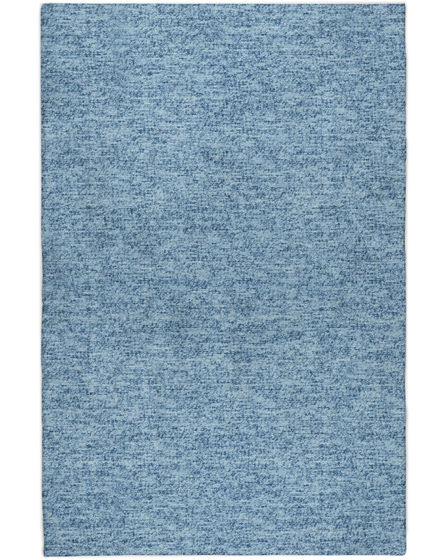 Voyage VY2 Denim 10'x14' Area Rug