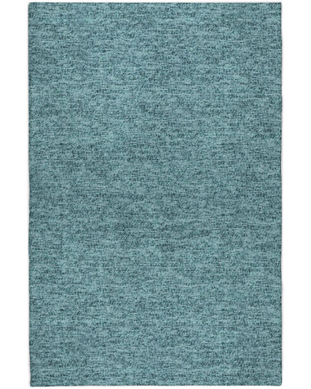 Voyage VY2 Teal 10'x14' Area Rug