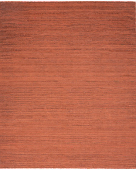 Washable Essentials WAE01 Brick Area Rug