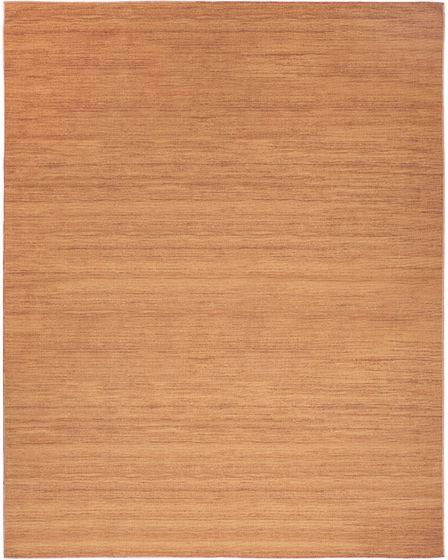 Washable Essentials WAE01 Copper Area Rug