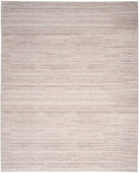 Washable Essentials WAE01 Ivory Mocha Rug