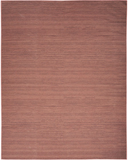 Washable Essentials WAE01 Mocha Area Rug