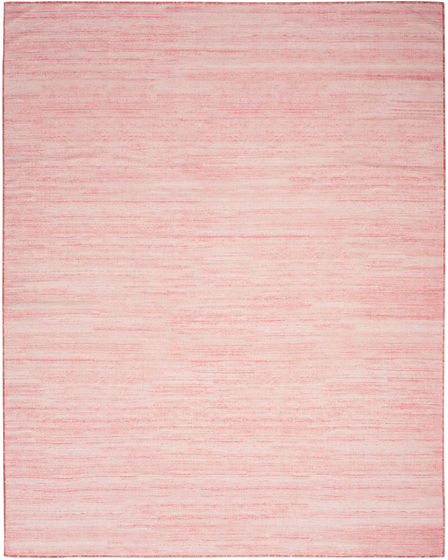 Washable Essentials WAE01 Pink Area Rug