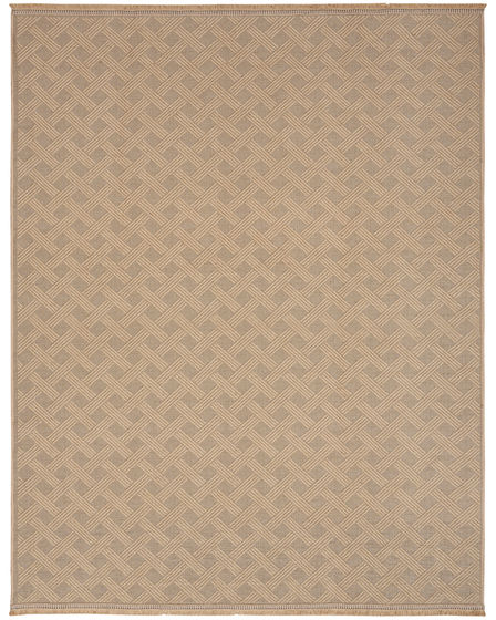 Washable Jute WSJ02 Natural Area Rug