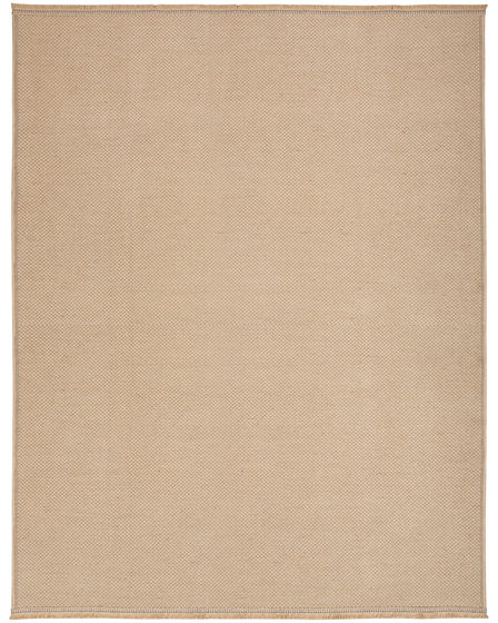 Washable Jute WSJ03 Natural Area Rug
