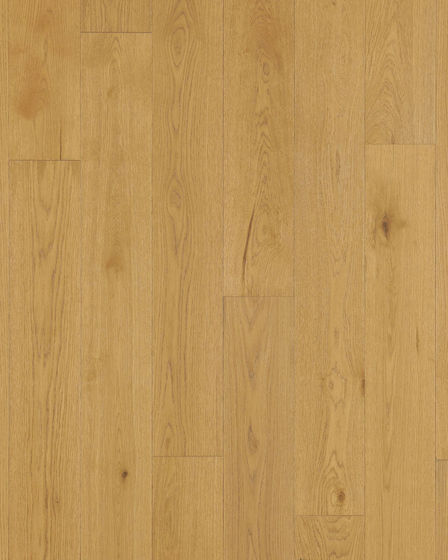 TecWood Select Harbor Estates Naturale Oak 7.5" Hardwood