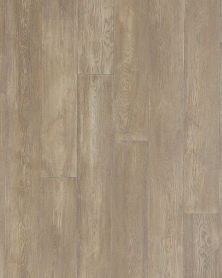 TecWood Select Harbor Estates Coastal Fog Oak 7.5" Hardwood