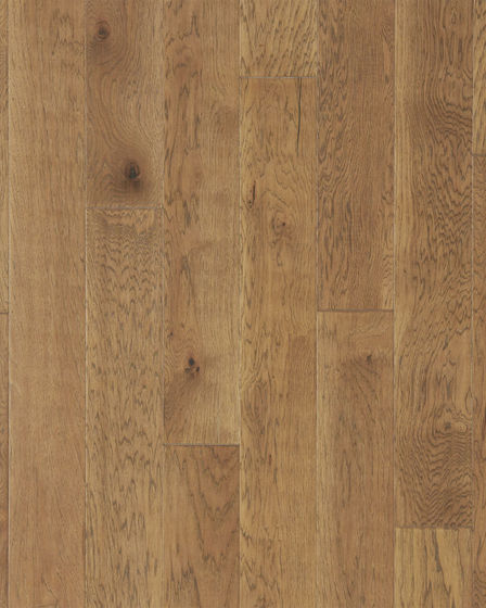 TecWood Select Heritage Woods Canyon Dust Hickory 7.5" Hardwood