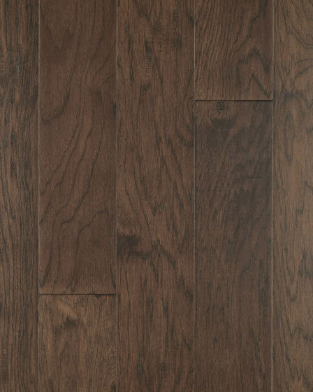 TecWood Essentials Whistlowe Mocha Hickory 6.5" Hardwood