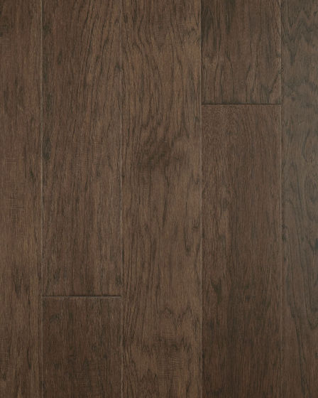 TecWood Essentials Whistlowe Espresso Hickory 6.5" Hardwood