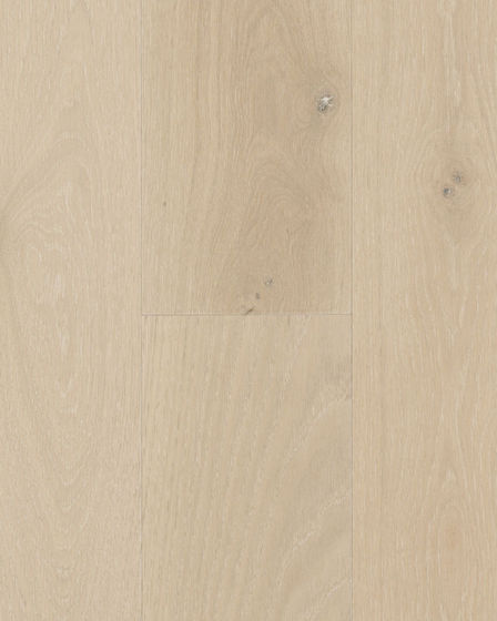 TecWood Select Coastal Couture Plus White Cap Oak 7.5" Hardwood