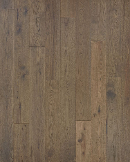 TecWood Select Cascade Hills Sonora Hickory 7.5" Hardwood
