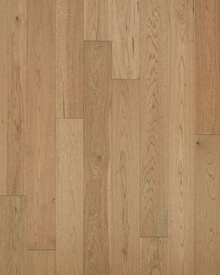 TecWood Select Cascade Hills Cinnabark Hickory 7.5" Hardwood