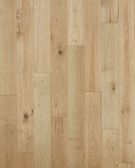 TecWood Select Cascade Hills Flax Hickory 7.5" Hardwood